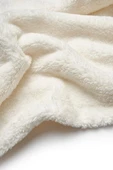Bebek Battaniye %100 Organic Pamuk - Yenidoğan Serisi - Csy8130 - 6