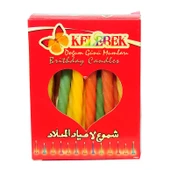 Gelin Mumu 22 Adet - 4