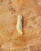 Tapan Av Çoban Bıçağı 17 cm Paslanmaz - 4
