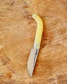 Tapan Av Çoban Bıçağı 19 cm Paslanmaz - 2