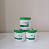 BERBERİX BİTKİ ÖZLÜ KİL MASKE 500 GR - 2