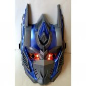 Transformers Oyuncak Maske Optimus Maske Işıklı Sesli - 1