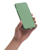FitCase iPhone 7 Plus / 8 Plus Kılıf Ultra İnce PP Mat Kapak - 7