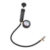 Nt Tools Radayatör ve Soğutma Sistemi Basınç Test Cihazı NTH1040 (28 PARÇA) thumbnail 11