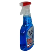 Camsil Cam Temizleyici İz Bırakmayan Parlaklık Spreyli 750 ML - 3