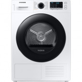 Samsung DV90TA040AE/AH 9 kg Kurutma Makinesi - 1