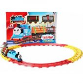 TOMAS TREN THOMAS TREN OYUNCAK SET 11 PARÇA - 1