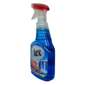 Camsil Cam Temizleyici İz Bırakmayan Parlaklık Spreyli 750 ML - 1