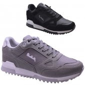 Pierre Cardin 30906 Ortopedi Günlük Erkek Spor Ayakkabı (40-44) - 1