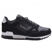 Pierre Cardin 30906 Ortopedi Günlük Erkek Spor Ayakkabı (40-44) - 4