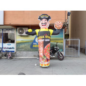 Kişiye Özel Gel Gel Balon 3 Metre - 1