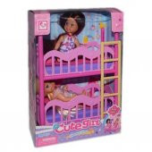 ikili Ranzalı Bebek 2 adet bebek - 1