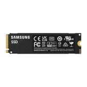 Samsung 990 EVO Plus MZ-V9S4T0BW 4TB 7250-6300MB/s M.2 SSD Sabit Disk - 4