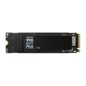 Samsung 990 EVO Plus MZ-V9S4T0BW 4TB 7250-6300MB/s M.2 SSD Sabit Disk - 1