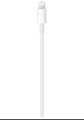 Apple MM0A3ZM/A 1 m Type-C to Lightning Şarj Kablosu Türkiye Garantili - 2