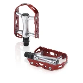 XLC PEDAL MTB ULTRALIGHT PD-M15 ALUMINYUM GÜMÜŞ MAVİ 2020 - 1