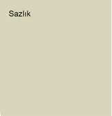 Marshall Silikonlu Özel Mat Sazlık 15lt (20 Kg) - 2