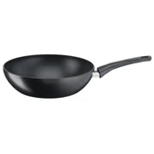 Tefal X3 Titanium Force Wok Tava 28 CM - 2
