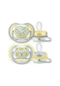 Philips Avent Scf376/01 Ultra Air Gece Emziği - 1