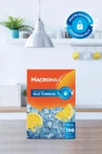 Macromax Buz Torbası (196 Adet Buz Küpü) - 3
