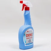 Derz Fayans Banyo Mutfak Lavabo Kir ve Leke Temizleyici 750 ml. 2 li Set - 2