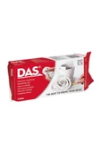 Das Seramik Hamuru Beyaz 500 gr - 2