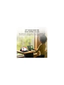 Ezcool Lite E15T 15.6" 4 ms Full HD IPS 60 Hz Taşınabilir Dokunmatik Monitör - 2