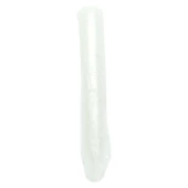 Şeffaf Plastik Bardak Kullan At Sebil ve Otomat Bardağı 180 Ml lik 100 lü 1 Paket - 1
