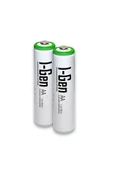 I-Gen G479 4'lü Pil Şarj Aleti + 2 Adet AA 2700 mAh + 2 Adet AAA 900 mAh Şarjlı Kalem Pilli Set 1.2V Ni-MH - 3