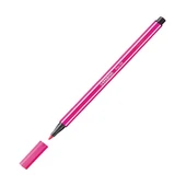 Stabilo Pembe Keçe Uçlu Boya Kalemi 1 MM 68/56 - 2