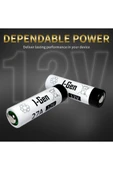 I-Gen 27A Pil 5'li Paket 12V MN27 (27A / A27 / L828) - 3