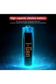 I-Gen A115 Ultra Alkalin AAA İnce Kalem Pil 40'lı Paket LR03 1.5V - 2