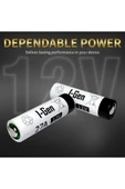 I-Gen 27A Pil 10'lu Paket 12V MN27 PİL (27A / A27 / L828) - 4