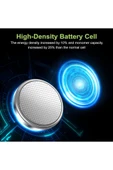 I-Gen CR2025 Pil 10'lu Paket  Lityum Düğme Pil 3V 2025 - 4