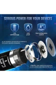 I-Gen Pro P161 4 Adet AA 2950 mAh Şarj Edilebilir Kalem Pil 1.2V Ni-MH Şarjlı Pil - 2