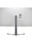 LG 32UQ750P-W 31.5" 4 ms 4K Pivot 144 Hz Oyuncu Monitörü thumbnail 3