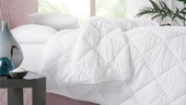 Puffy Corbell Çift Kişilik Yorgan 195 x 215 cm. - 1