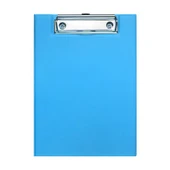 ONDER KAPAKLI SEKRETERLIK A5 PVC MAVI(2211-1) - 1