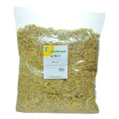 Altın Çiçeği Otu Doğal Ölmez Çiçek 1000 Gr Paket - 4