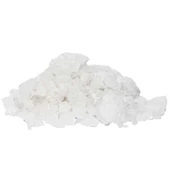 Şap Doğal Granül Parça Çakıl Şap Taşı 100 Gr Paket - 2