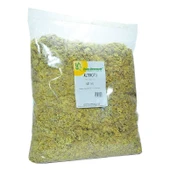 Altın Çiçeği Otu Doğal Ölmez Çiçek 1000 Gr Paket - 3
