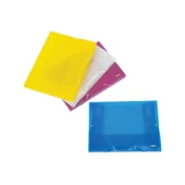 Temat Lastikli Kutu Dosya Pembe 92500 - 1