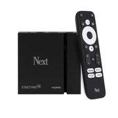 Next Start Pro 4K TV Box - 3
