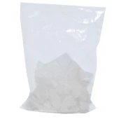 Şap Doğal Granül Parça Çakıl Şap Taşı 100 Gr Paket - 1