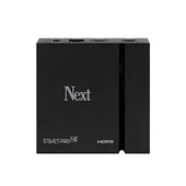 Next Start Pro 4K TV Box - 2