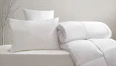 Puffy Aster Tek Kişilik Yorgan - 2