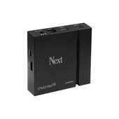 Next Start Pro 4K TV Box - 4