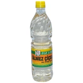 Ölmez Çiçek Suyu (Altın Otu) Pet Şişe 1 Lt - 4