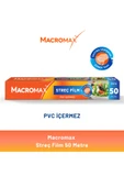 Macromax Streç Film 50 Metre - 1