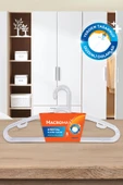 Macromax Kristal Elbise Askısı 5'li x 3 Adet - 3